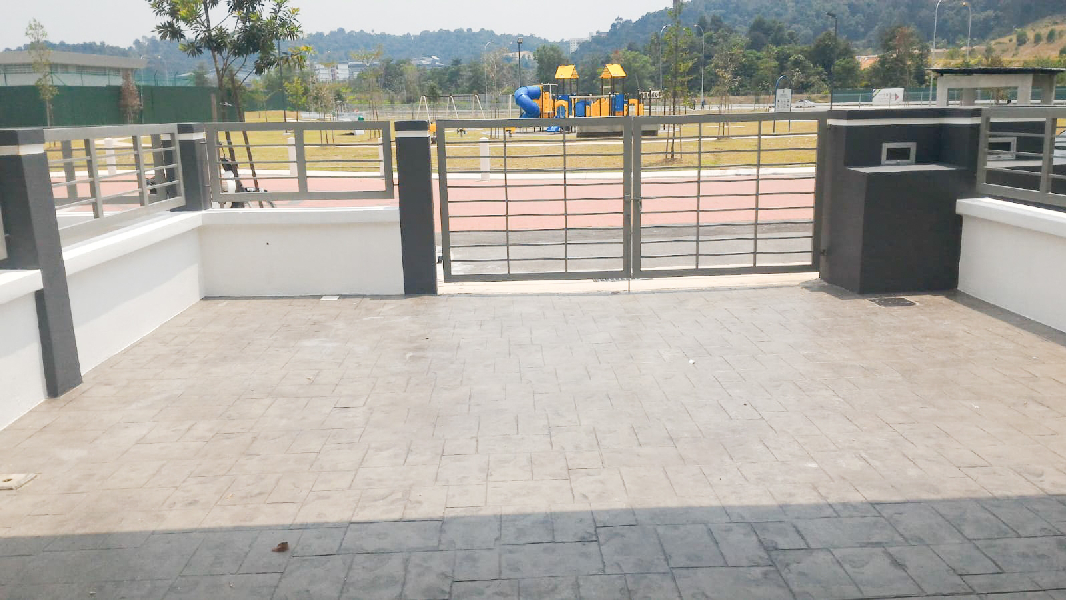 Pines, Bandar Hillpark Puncak Alam  - photo 5