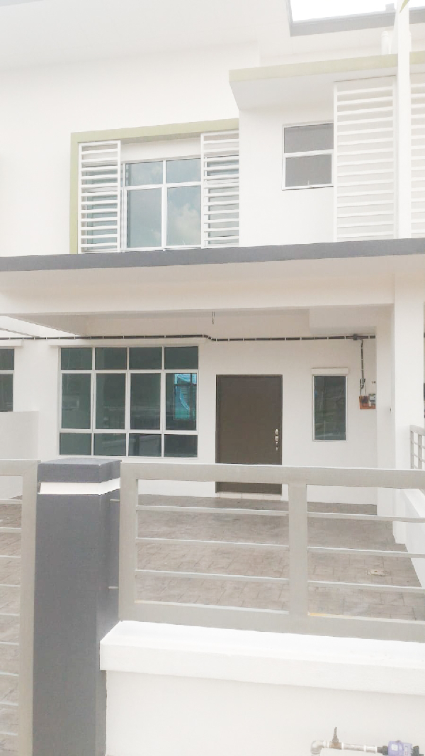Pines, Bandar Hillpark Puncak Alam  - photo 11