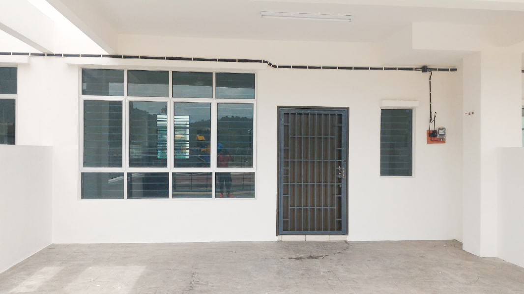 Pines, Bandar Hillpark Puncak Alam  - photo 12