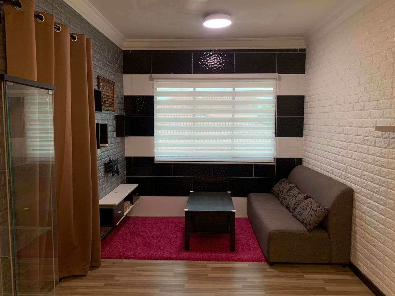 Fully Renovated Apartment Harmoni Damansara Damai
