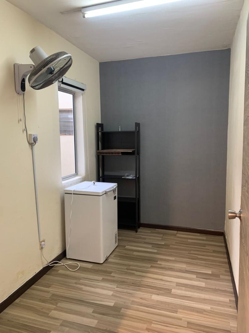 Fully Renovated Apartment Harmoni Damansara Damai - photo 3