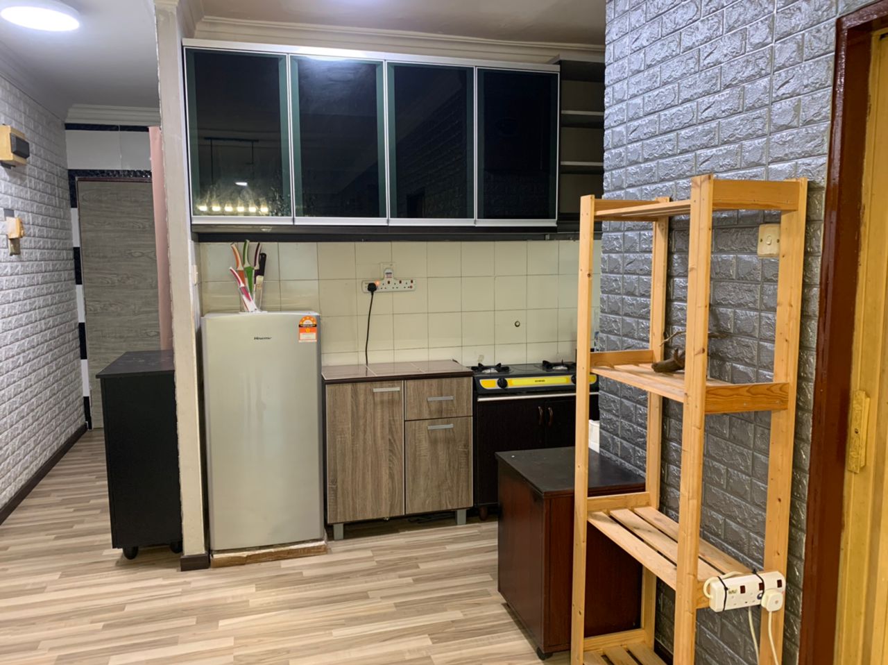 Fully Renovated Apartment Harmoni Damansara Damai - photo 11