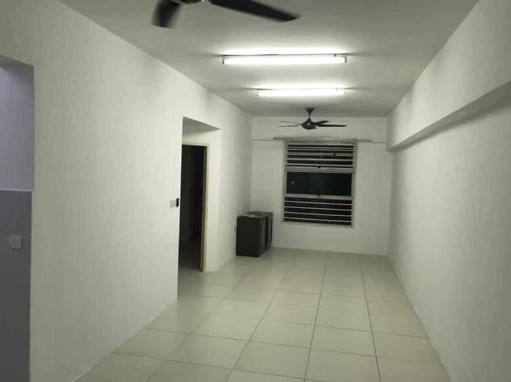 Calisa Residences, Tmn Mas Sepang, Puchong