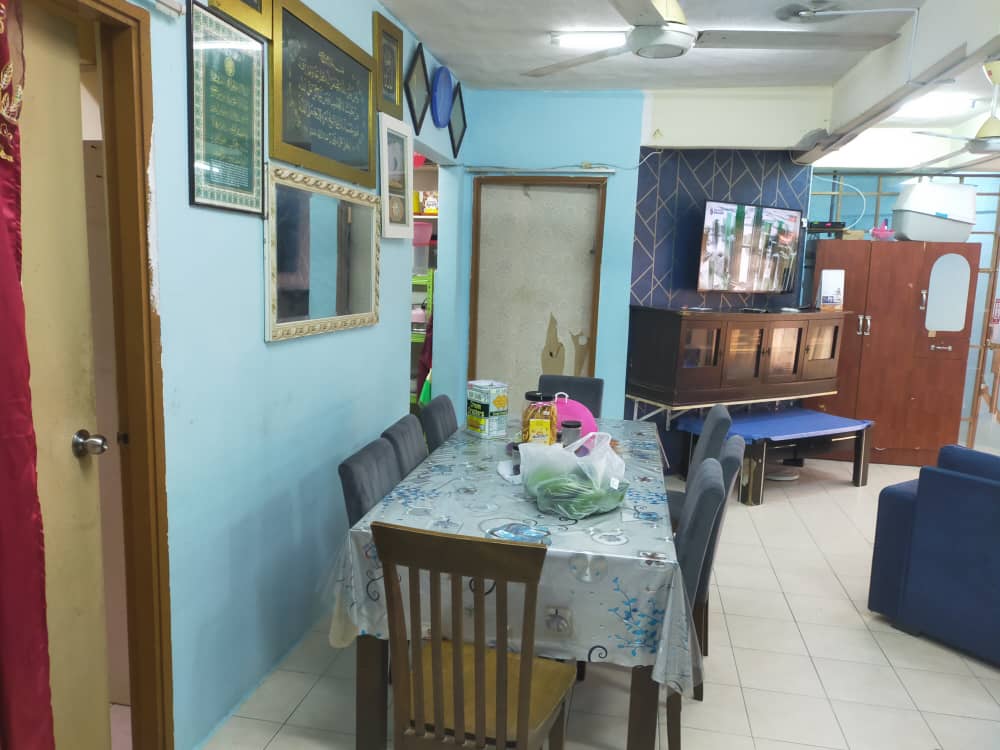 WTS - Shah Alam Seksyen 7 Pusat Komersil - photo 5