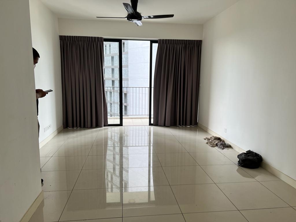 Windows On The Park, Balakong, Cheras, Tun Hussein