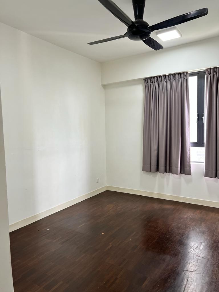Windows On The Park, Balakong, Cheras, Tun Hussein - photo 2