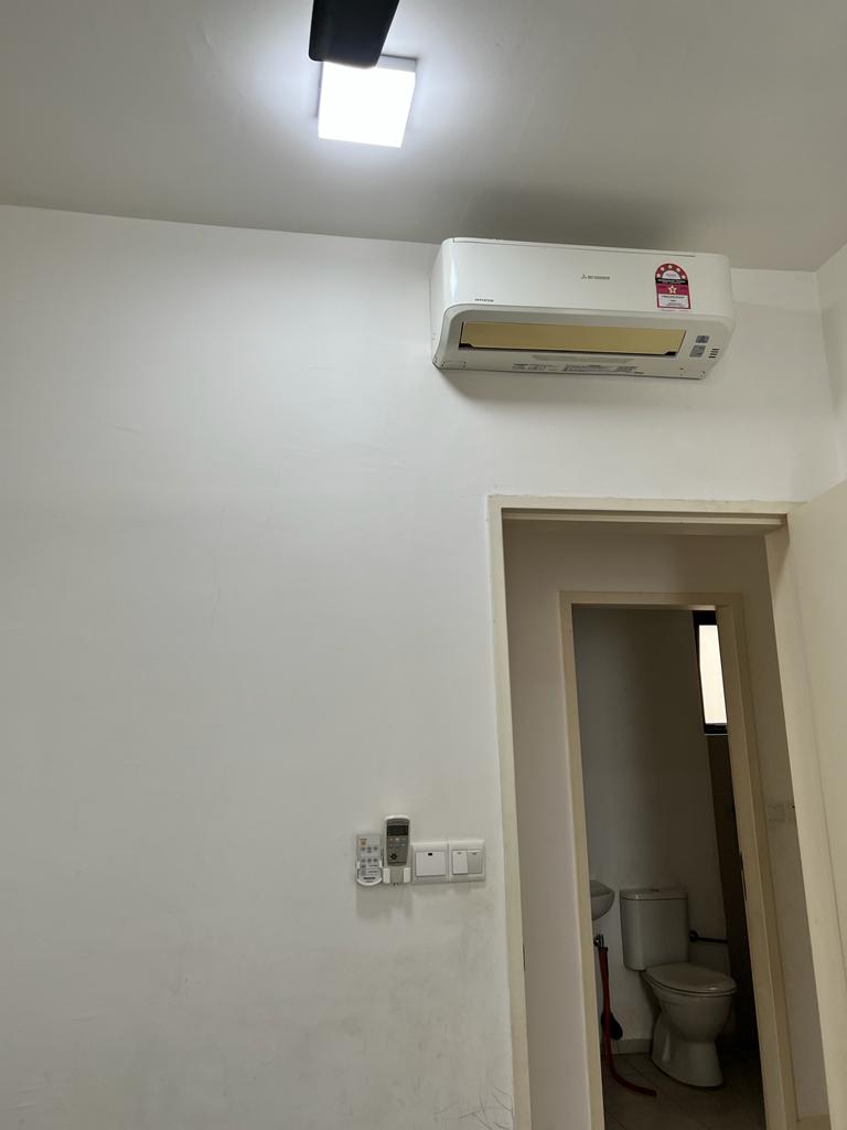 Windows On The Park, Balakong, Cheras, Tun Hussein - photo 7