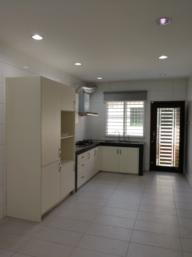 Cheras Perdana CP6