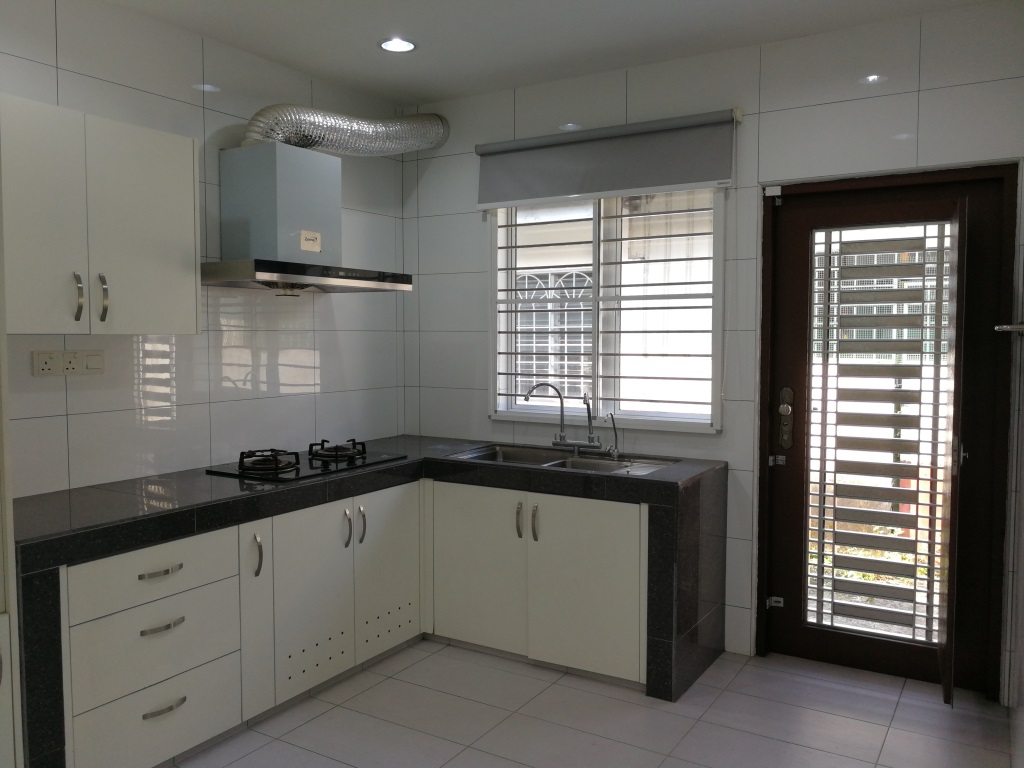 Cheras Perdana CP6 - photo 2