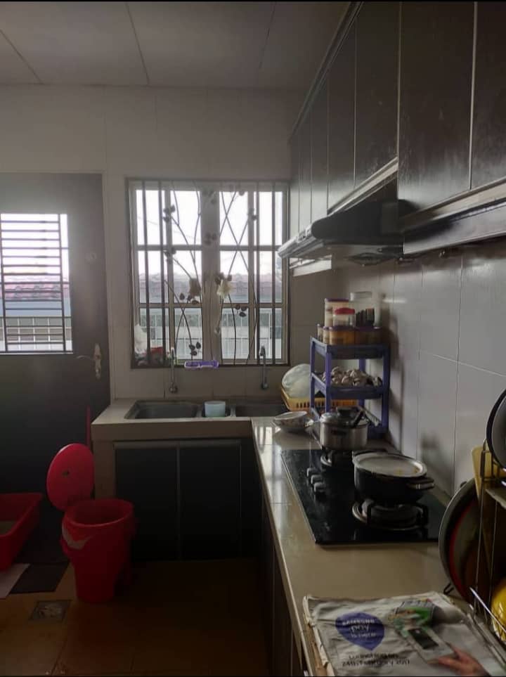 Cheras Perdana  Double Storey - photo 3