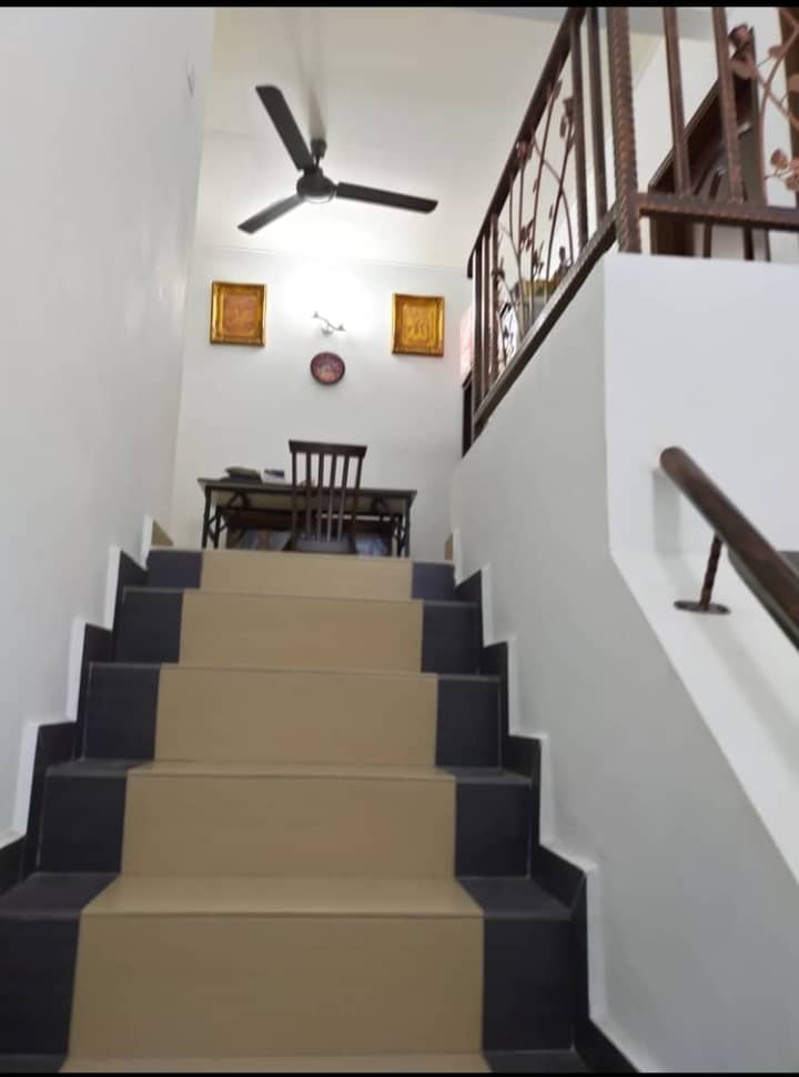 Cheras Perdana  Double Storey - photo 7