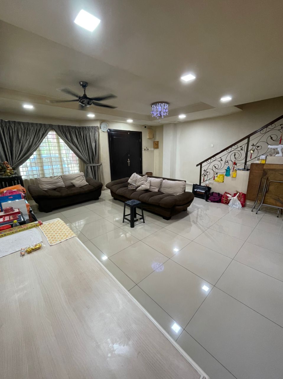 Puncak Jalil 8
