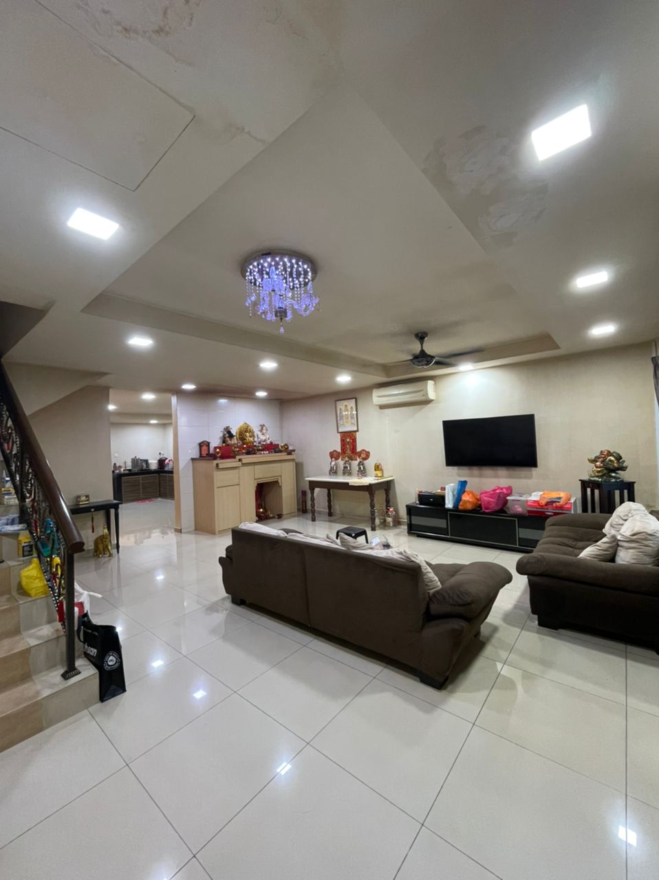 Puncak Jalil 8 - photo 2