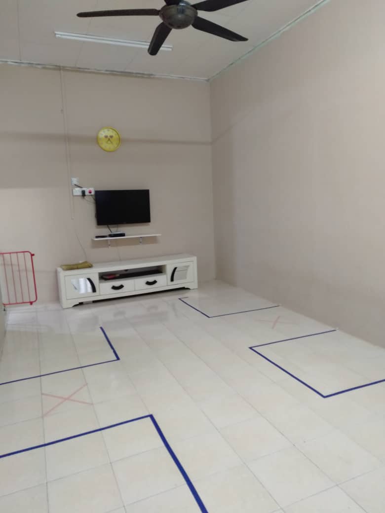 Single Storey Terrace House Bandar Sri Sendayan - photo 3