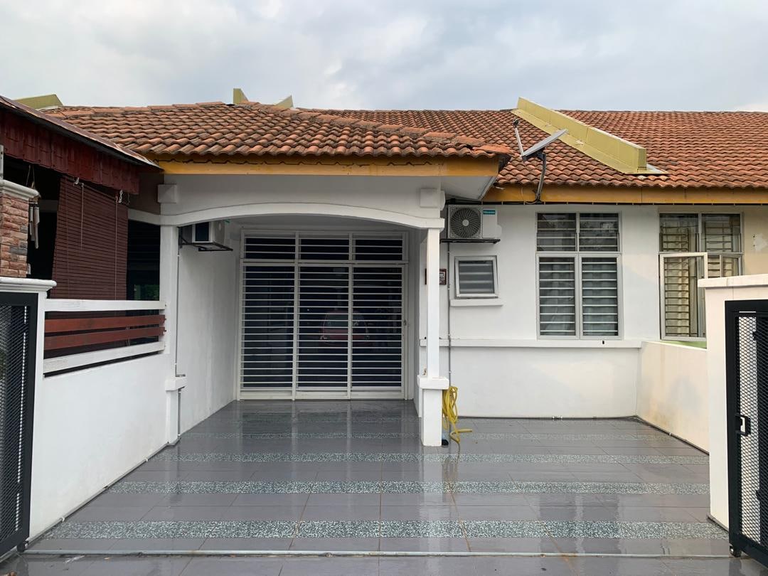 SSTH Bandar Saujana Putra - photo 7