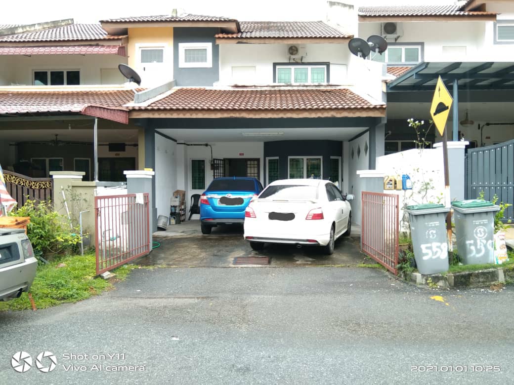 DSTH Coral Heights - photo 1
