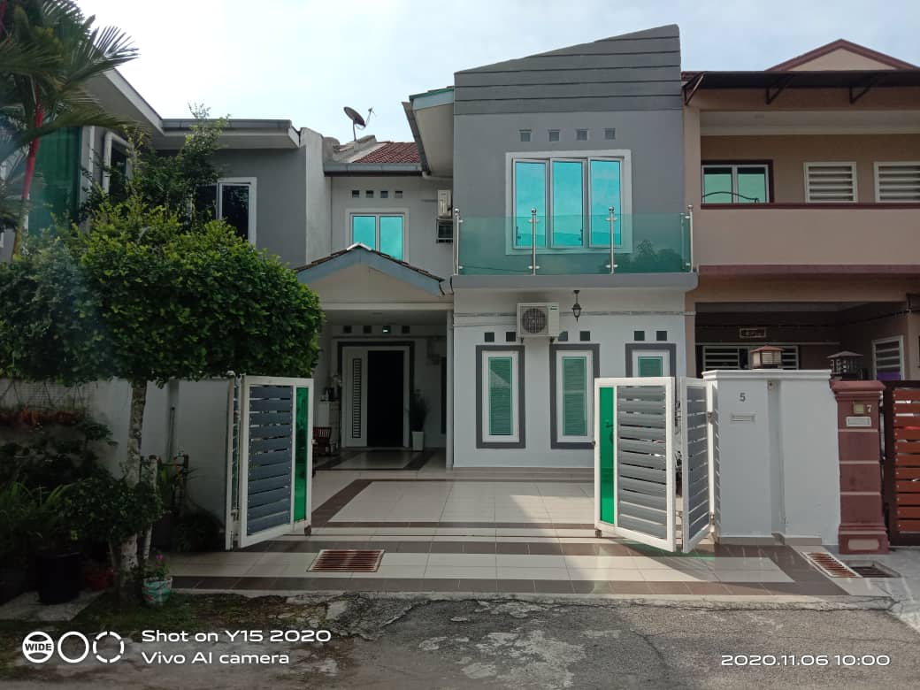 DSTH Pinggiran Senawang - photo 2