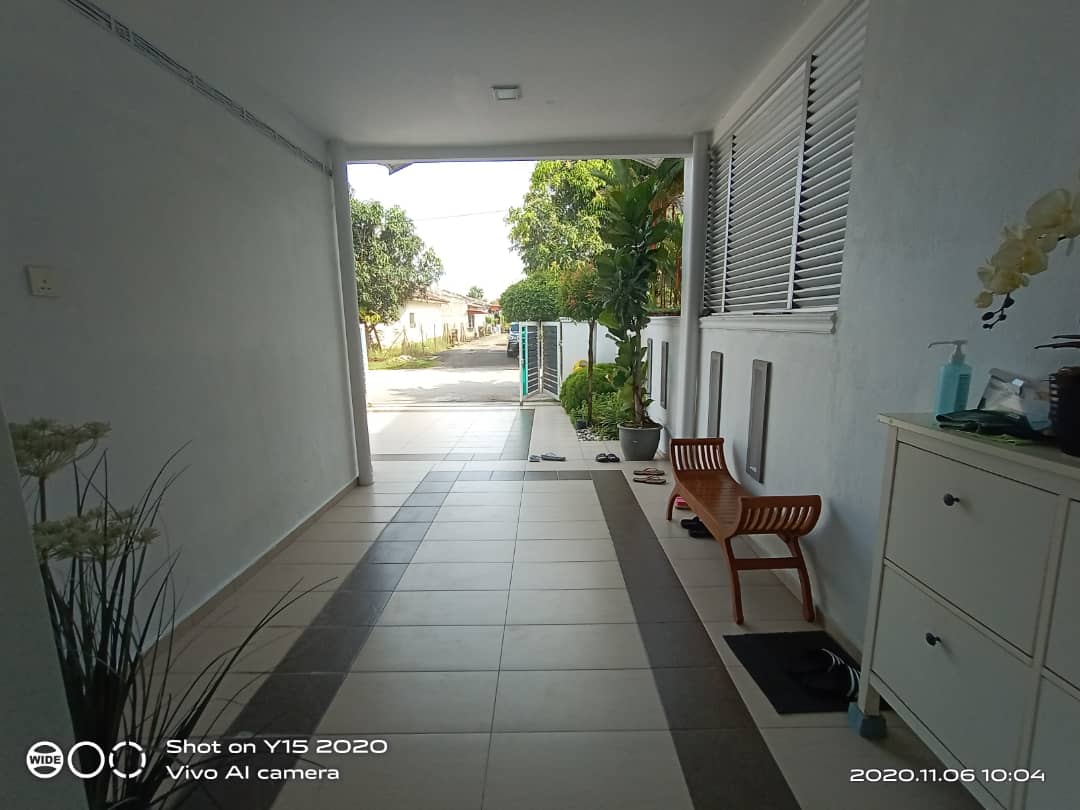 DSTH Pinggiran Senawang - photo 5