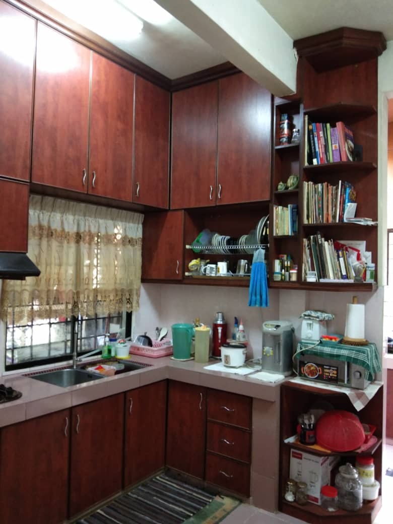 Double Storey Rasah Kemayan - photo 3