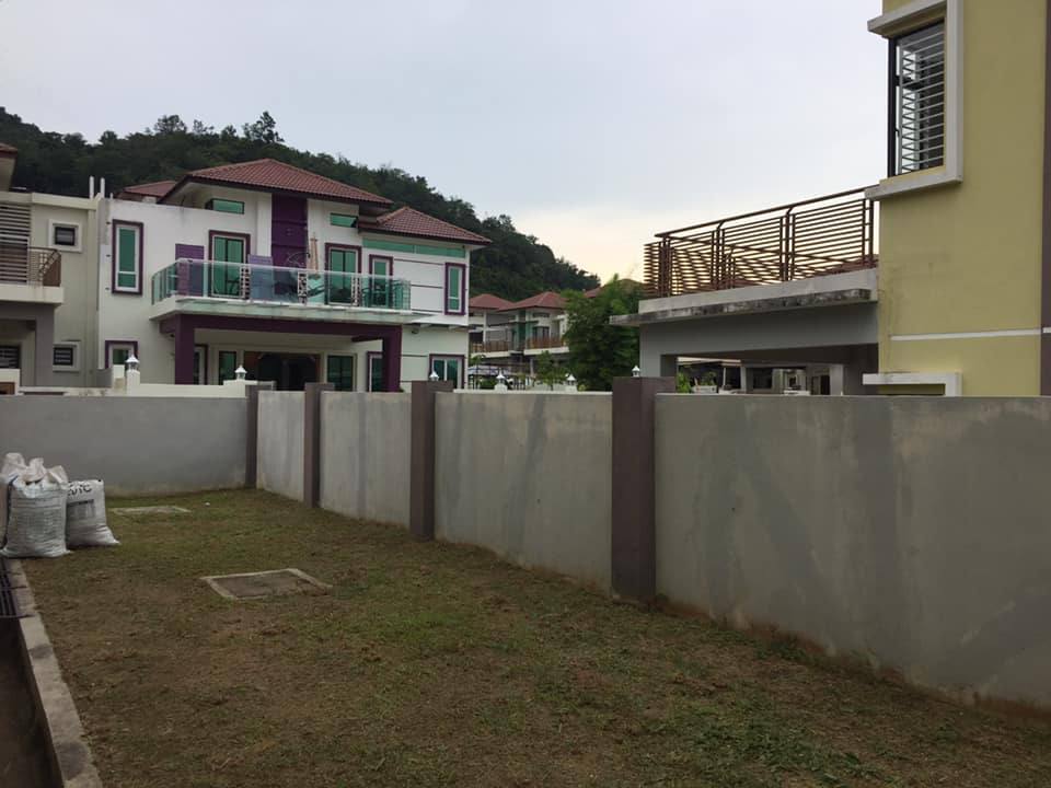 1 half storey semi D Taman Nusa Intan Senawang - photo 3