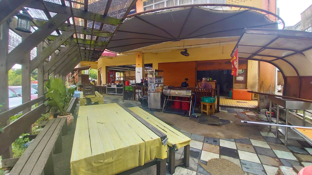 Sek 8 Shah Alam Jalan Muara 2 sotrey shop - photo 3