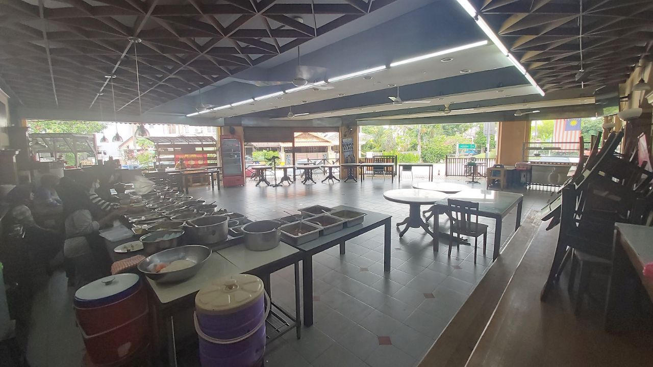 Sek 8 Shah Alam Jalan Muara 2 sotrey shop - photo 4