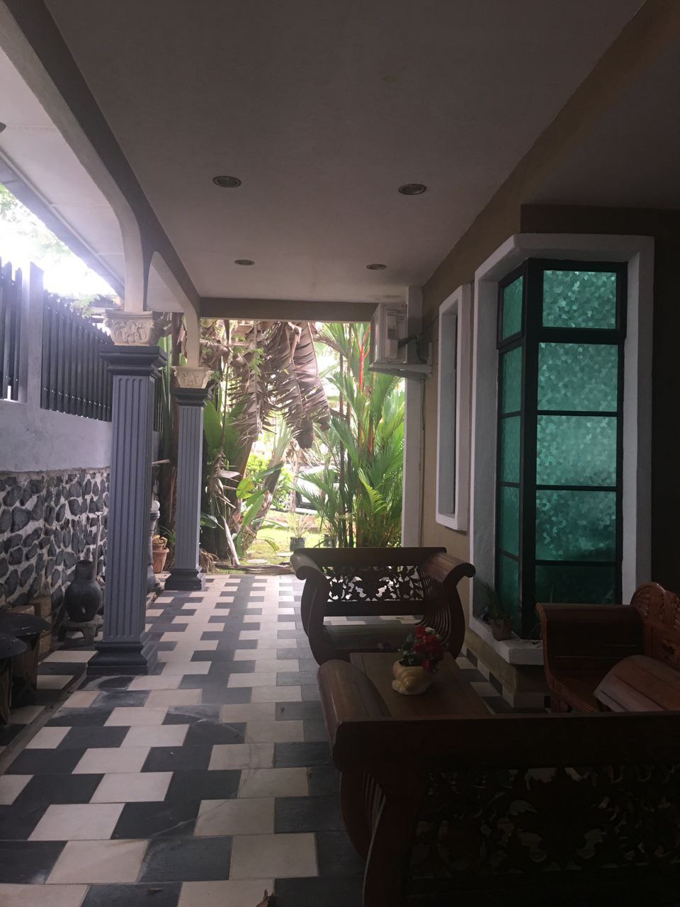 Persada Aman 1 and half storey semi-D Bdr Enstek - photo 4