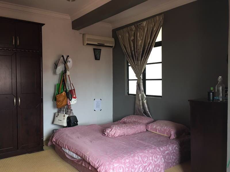 Persada Aman 1 and half storey semi-D Bdr Enstek - photo 6