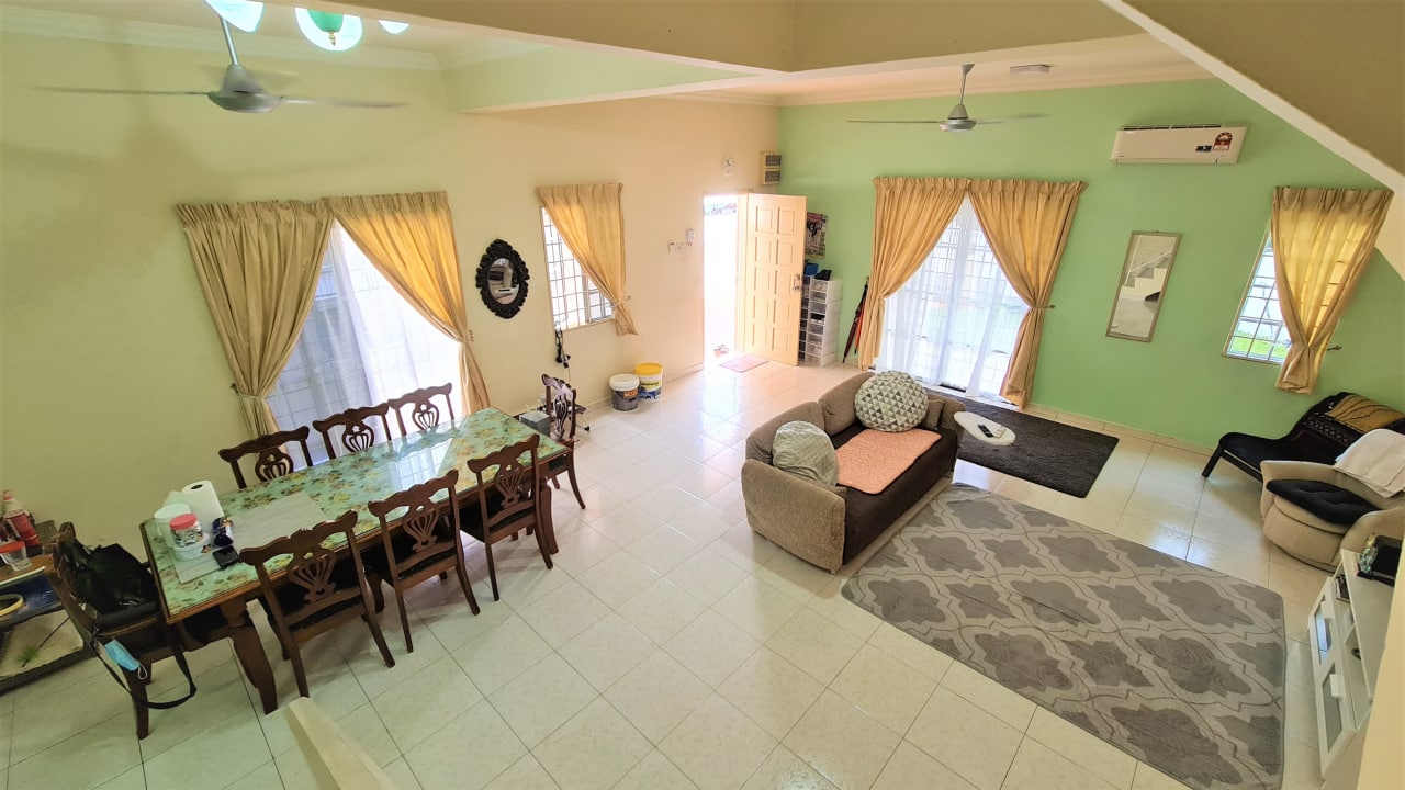Vision Homes