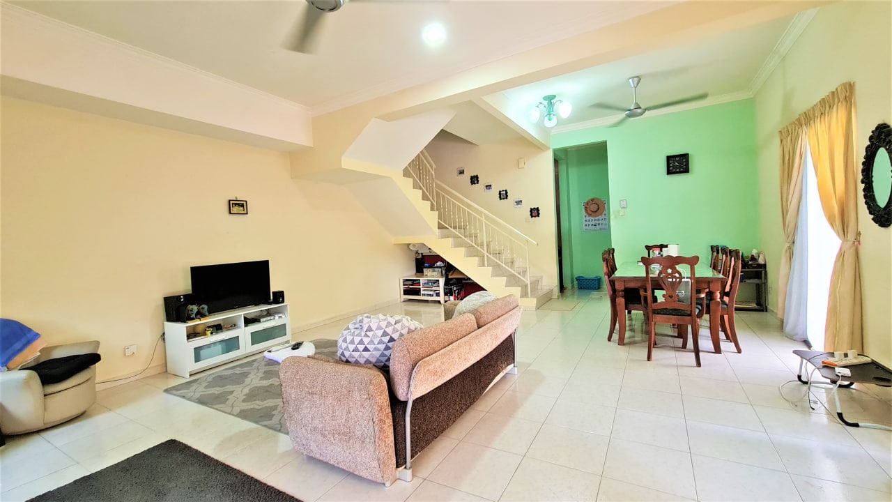 Vision Homes - photo 3