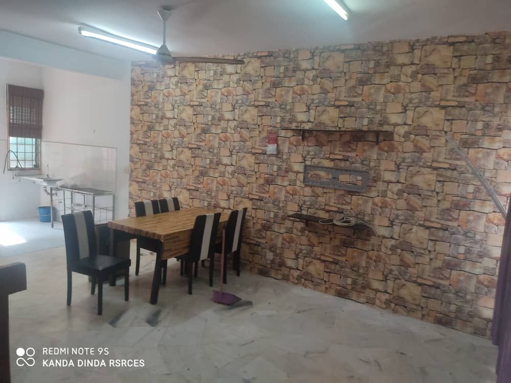 Taman Eka Matahari 2 storey terrace Labu - photo 3