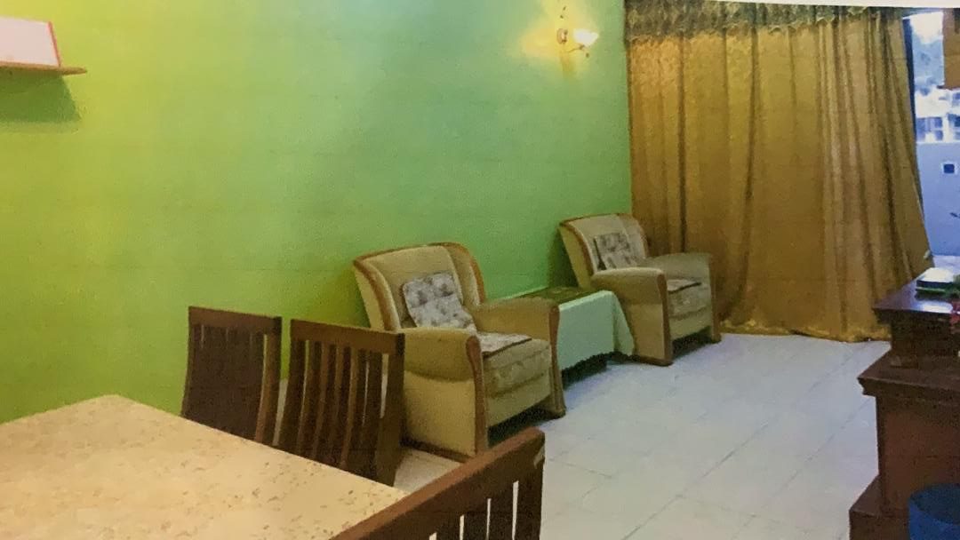 Mutiara Galla Single Storey Terrace House Seremban