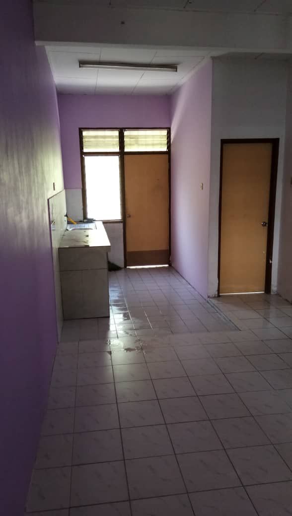 Tmn Permai Impian Single Storey Terrace Seremban - photo 2