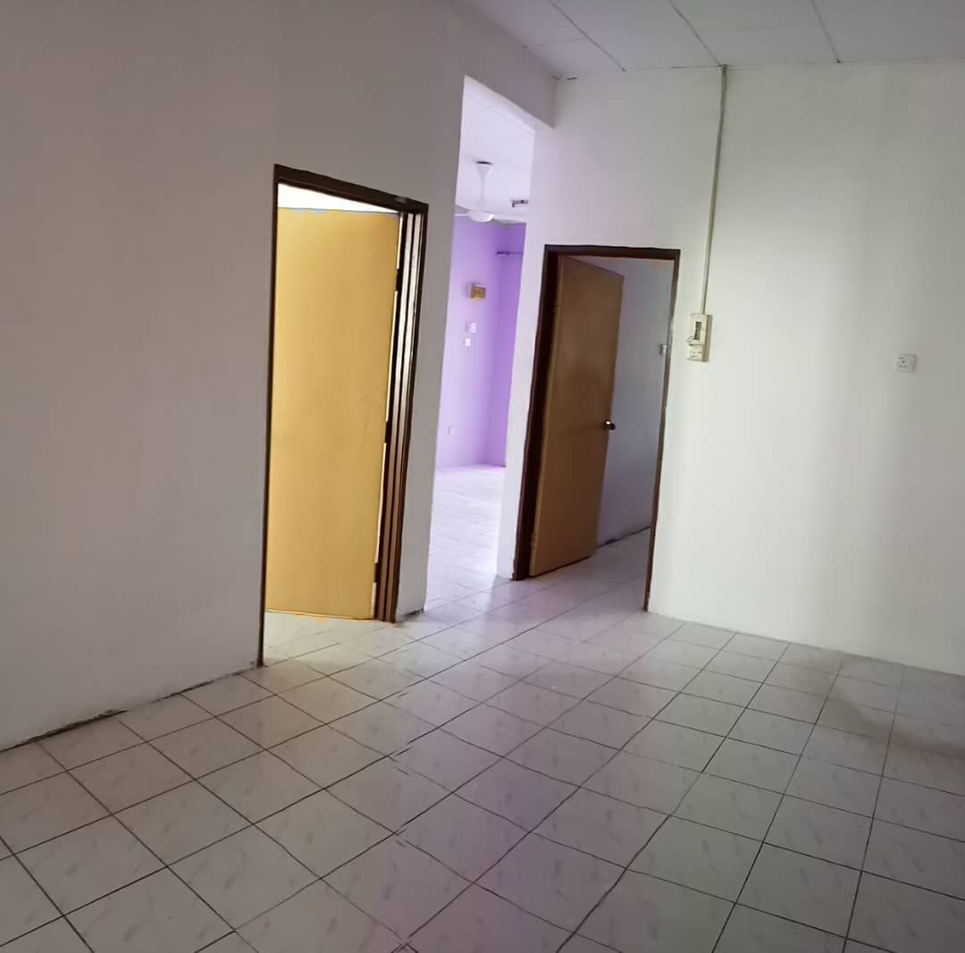 Tmn Permai Impian Single Storey Terrace Seremban - photo 3