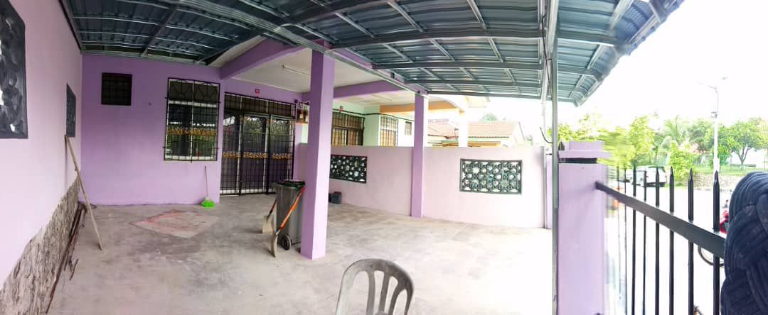 Tmn Permai Impian Single Storey Terrace Seremban - photo 4