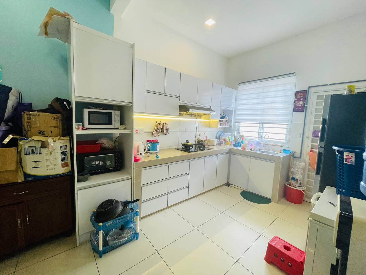Tiara Sendayan Single Storey Terrace Houe - photo 3