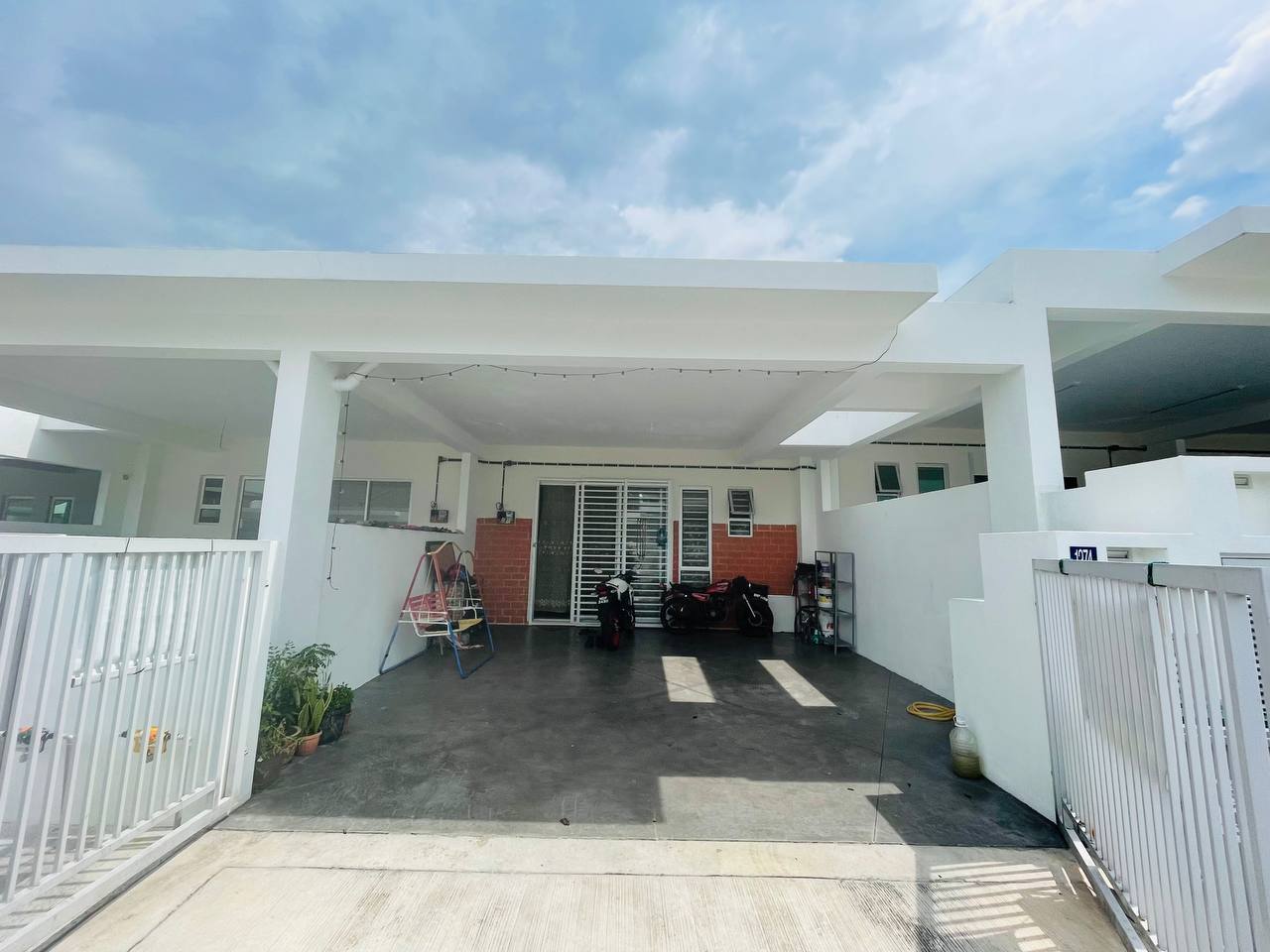 Tiara Sendayan Single Storey Terrace Houe - photo 4