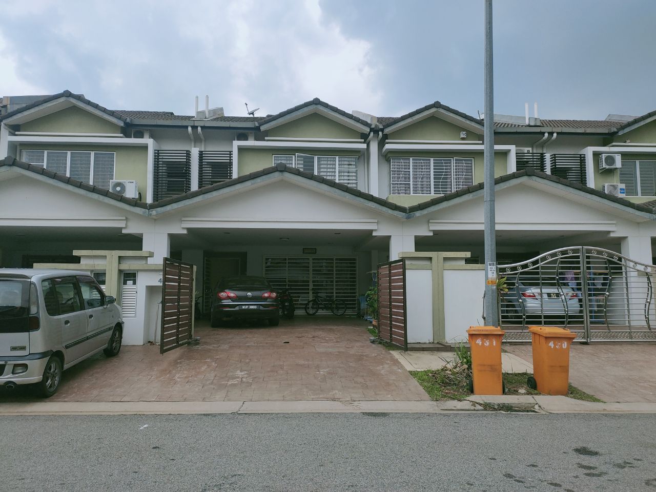 S2 Heights Saujana Sutera 2 storey terrace house - photo 2