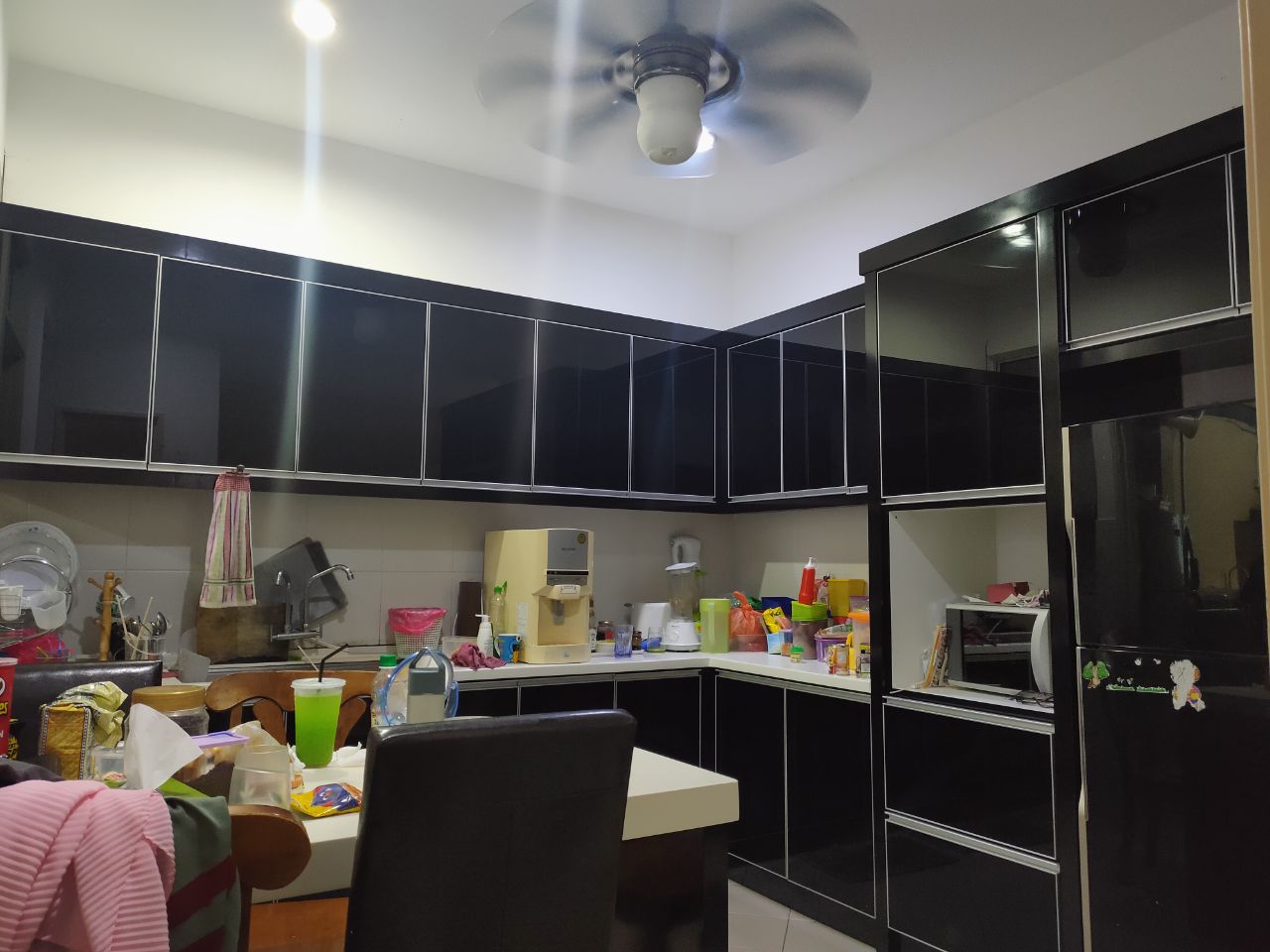 S2 Heights Saujana Sutera 2 storey terrace house - photo 3