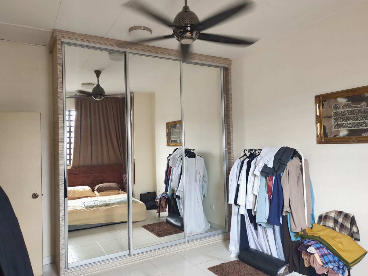 S2 Heights Saujana Sutera 2 storey terrace house - photo 4