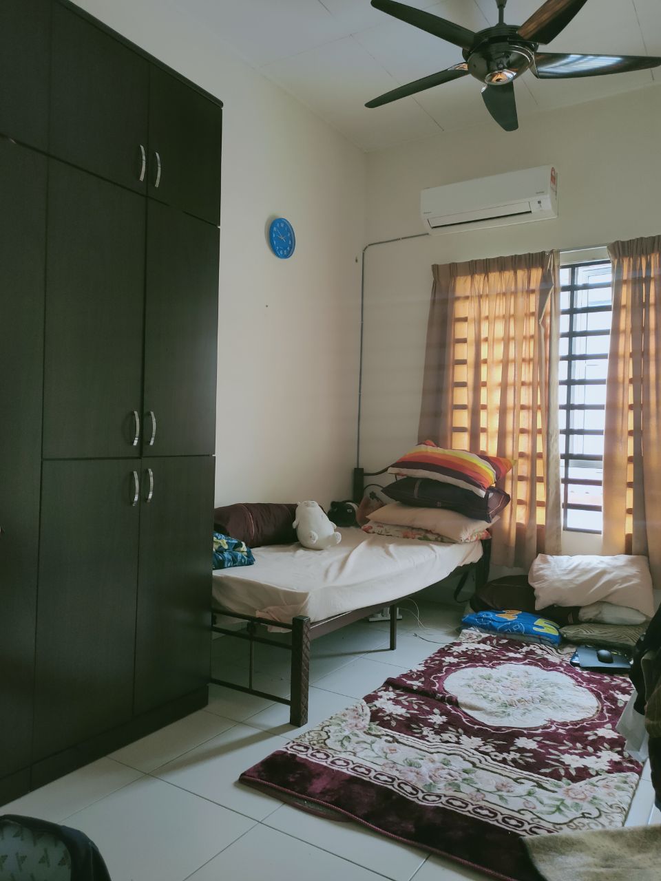 S2 Heights Saujana Sutera 2 storey terrace house - photo 6