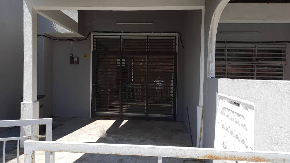 Bandar Springhill 2 storey terrace house PD - photo 4