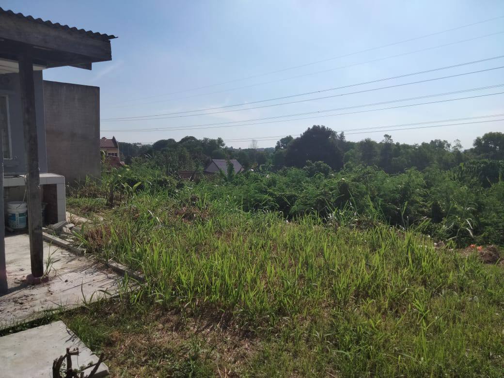 Taman Seremban Single Storey SemiD Senawang - photo 3
