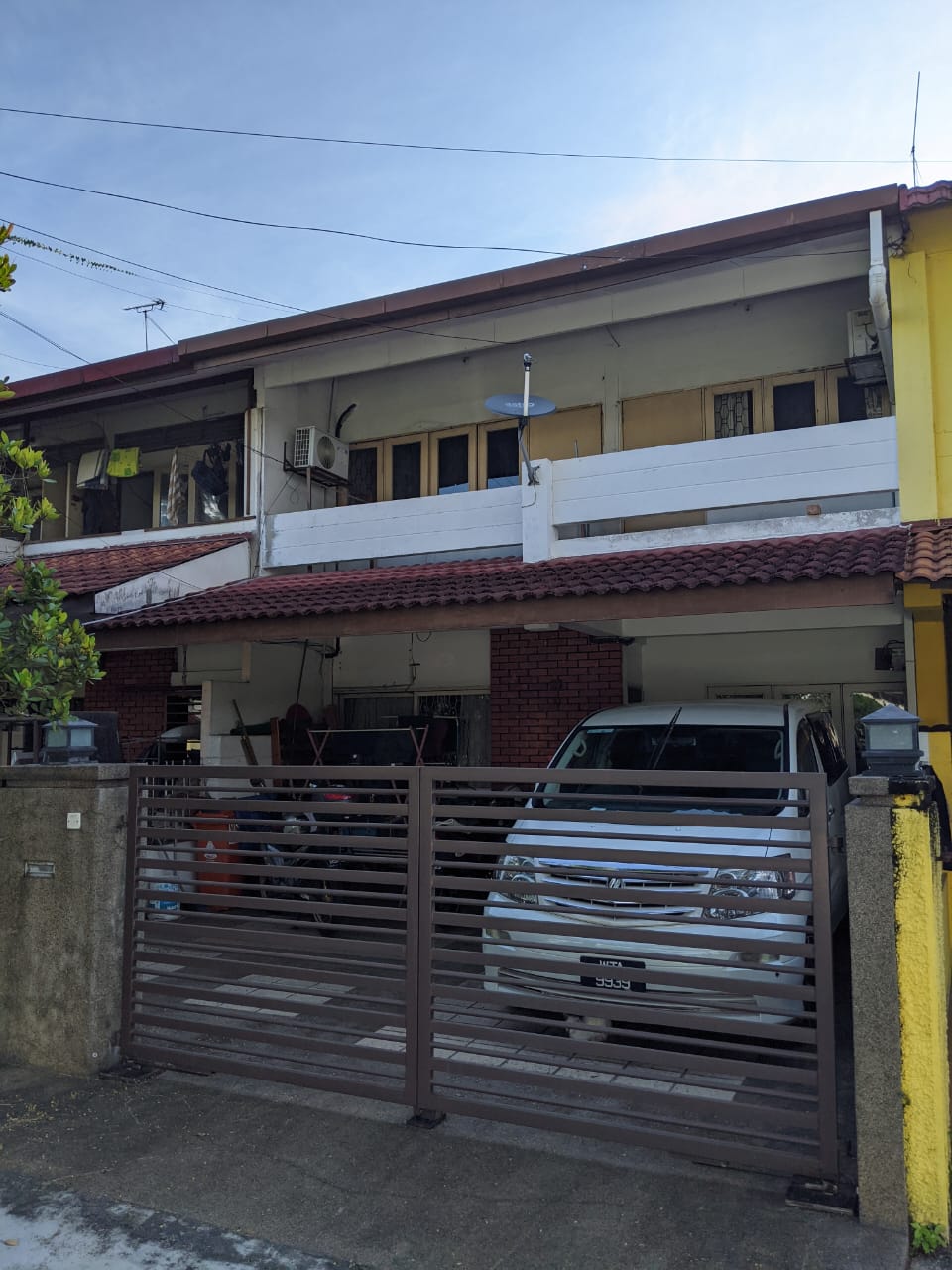 Sek 19 Petaling Jaya Double Storey Terrace House