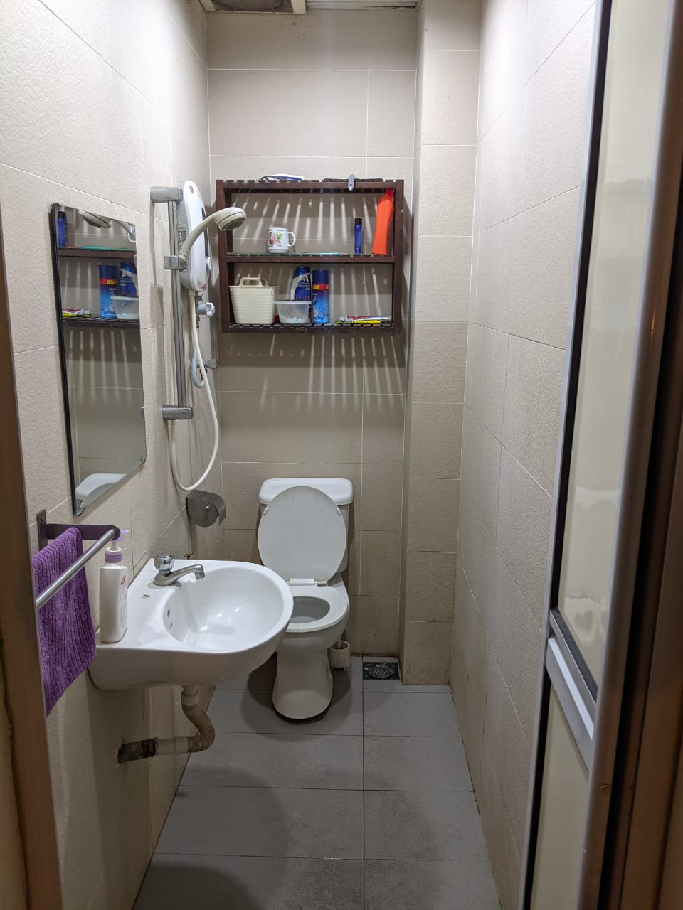Sek 19 Petaling Jaya Double Storey Terrace House - photo 8