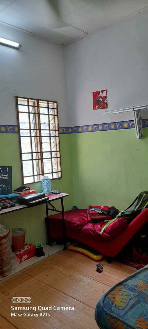 Nusari Bayu 1 Single storey Terrace - photo 4