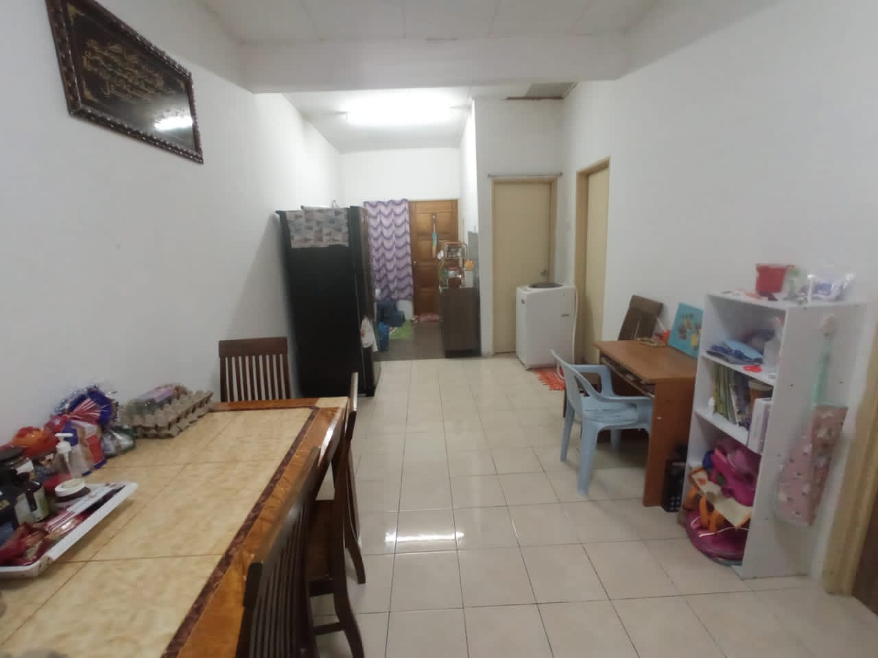 Nusari Bayu 1 Single storey Terrace - photo 3