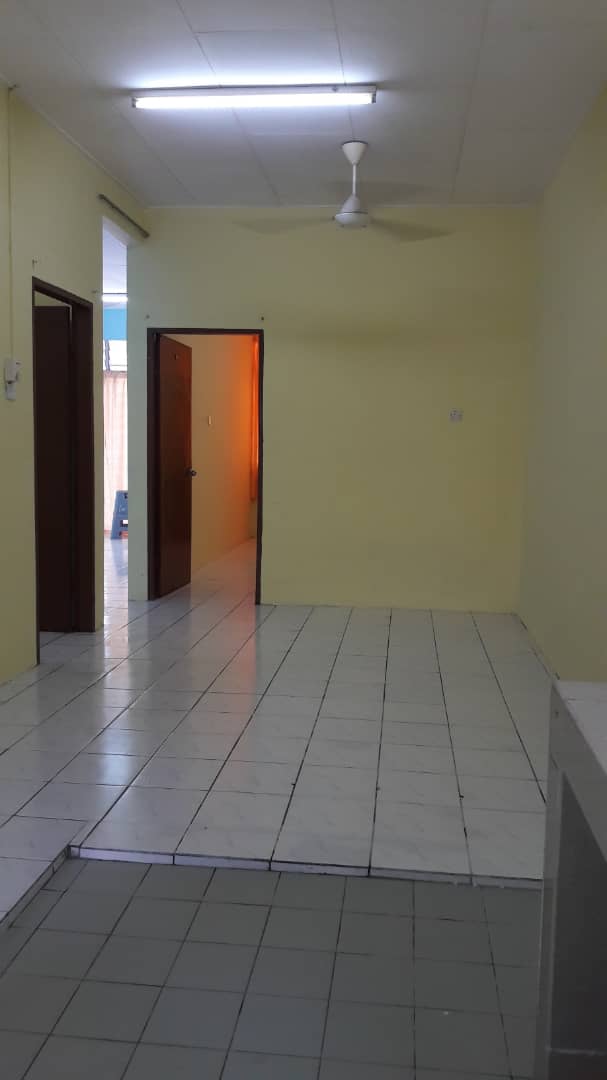 Taman Gadong Jaya Single Storey Terrace House - photo 2