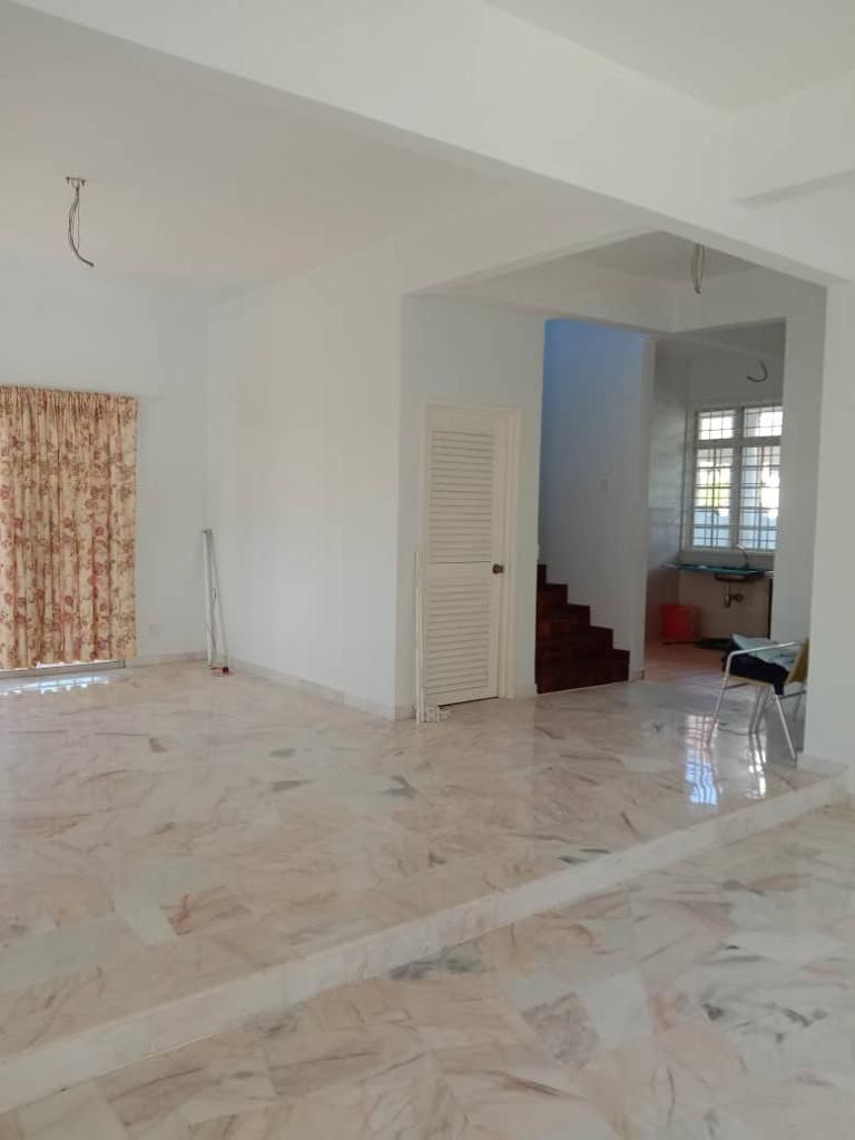 Rasah Kemayan 2 storey Bungalow Corner - photo 3