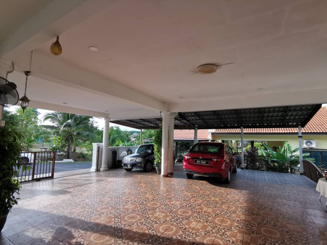 PD Villa 1 Bungalow Single Storey Port Dickson - photo 2